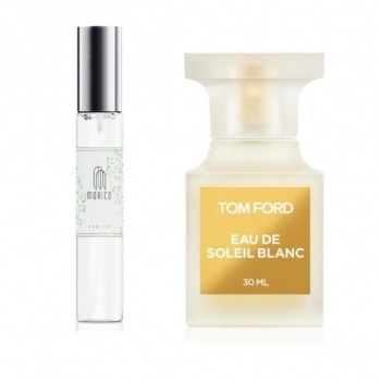 Odpowiednik perfum Tom Ford Soleil Blanc*